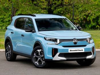 Used Citron C3 Aircross cars for sale