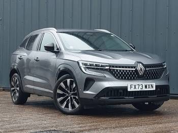 2023 (73) Renault Austral E-Tech Full Hybrid Techno 5dr Auto