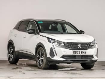 2024 (73/24) Peugeot 3008 1.2 Hybrid 136 GT 5dr e-DSC6