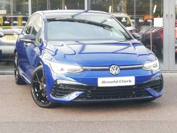 2024 (24) Volkswagen Golf 2.0 TSI 333 R 20 Years 4Motion 5dr DSG