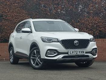 2022 (72) MG Hs 1.5 T-GDI Excite 5dr