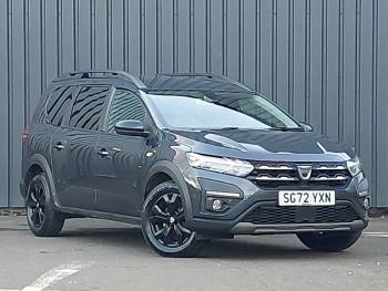 2022 (72) Dacia Jogger 1.0 TCe Extreme SE 5dr