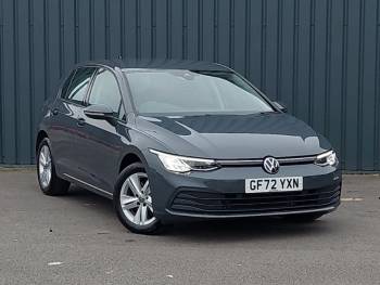 2022 (72) Volkswagen Golf 1.5 TSI Life 5dr