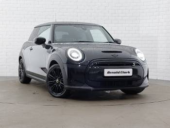 2023 (23) MINI Cooper S 135kW Cooper S Level 3 33kWh 3dr Auto