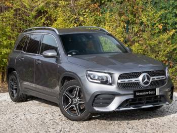 2023 (23) Mercedes-Benz Glb GLB 200 AMG Line Executive 5dr 7G-Tronic