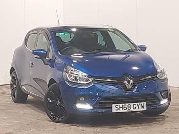 2018 (68) Renault Clio 0.9 TCE 90 Iconic 5dr