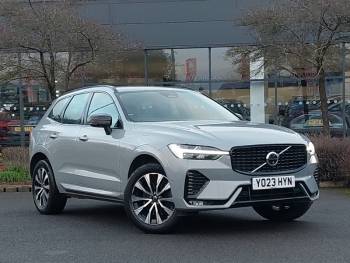 2023 (23) Volvo Xc60 2.0 B5P Plus Dark 5dr AWD Geartronic