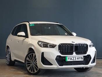 2023 (23) BMW Ix1 230kW xDrive30 M Sport 65kWh 5dr Auto [Pro Pack]