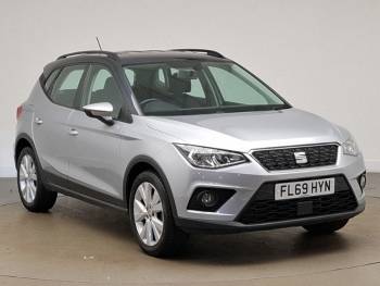 2019 (69) Seat Arona 1.0 TSI SE Technology [EZ] 5dr