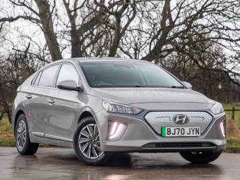 2020 (70) Hyundai Ioniq 100kW Premium SE 38kWh 5dr Auto