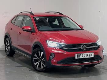 2023 (72) Volkswagen Taigo 1.0 TSI Life 5dr