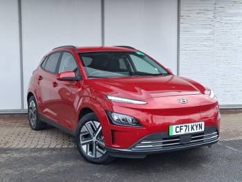 2022 (71/22) Hyundai Kona 150kW Premium 64kWh 5dr Auto