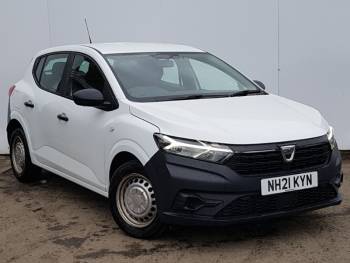 2021 Dacia Sandero 1.0 SCe Access 5dr