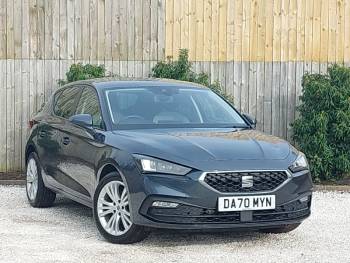 2020 (70) Seat Leon 1.0 TSI EVO SE Dynamic 5dr