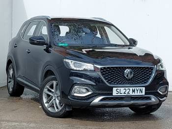 2022 (22) MG Hs 1.5 T-GDI Excite 5dr
