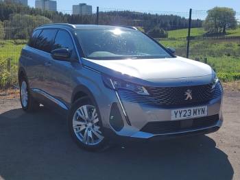 2023 (23) Peugeot 5008 1.2 PureTech GT 5dr EAT8