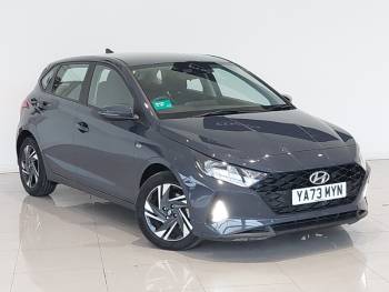 2024 (73) Hyundai I20 1.0T GDi 48V MHD SE Connect 5dr DCT