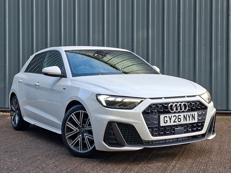 2026 Audi A1