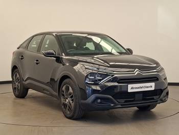 2023 (73) Citroen C4 1.2 PureTech [130] Plus 5dr