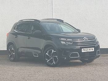 2019 (69) Citroen C5 Aircross 1.2 PureTech 130 Flair 5dr