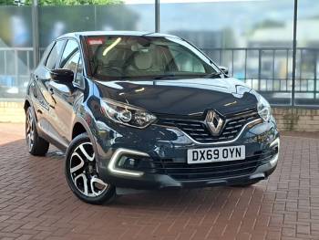 2019 (69) Renault Captur 0.9 TCE 90 Iconic 5dr