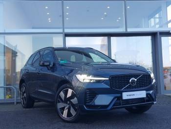 2025 (25) Volvo Xc60 2.0 T8 [455] PHEV Ultra Dark 5dr AWD Geartronic