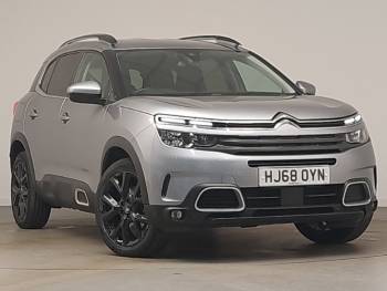 2019 (68) Citroen C5 Aircross 1.2 PureTech 130 Flair 5dr