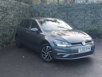 2019 (69) Volkswagen Golf 1.0 TSI 115 Match 5dr