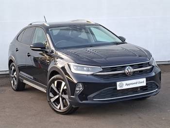 2024 (24) Volkswagen Taigo 1.0 TSI 110 Style 5dr