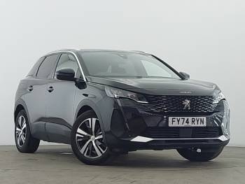 2024 (74) Peugeot 3008 1.6 Hybrid 180 Active 5dr e-EAT8