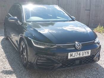 2024 (74) Volkswagen Golf 1.5 TSI 150 R-Line 5dr