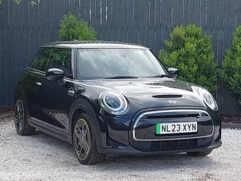 2023 (23) MINI Hatchback 135kW Cooper S Level 2 33kWh 3dr Auto