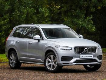 2023 (23) Volvo Xc90 2.0 B5P [250] Core 5dr AWD Geartronic