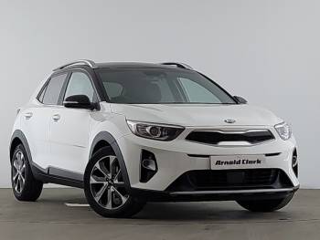 2019 (69/20) Kia Stonic 1.0T GDi 4 5dr Auto