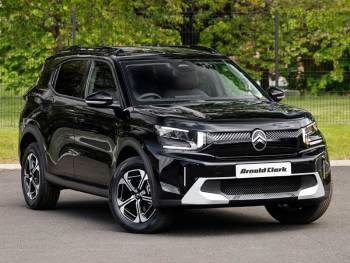 2026 (26) Citroen C3 Aircross 1.2 Turbo Plus 5dr