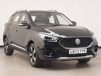 2023 (73) MG Zs 1.5 VTi-TECH Excite 5dr