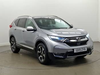 2019 (19) Honda CR-V 1.5 VTEC Turbo SR 5dr