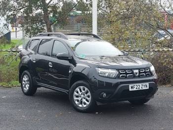 2022 (22) Dacia Duster 1.3 TCe 130 Comfort 5dr