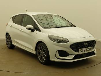 2023 Ford Fiesta 1.0 EcoBoost ST-Line 5dr