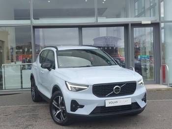 2023 (73) Volvo Xc40 2.0 B4P Plus Dark 5dr Auto