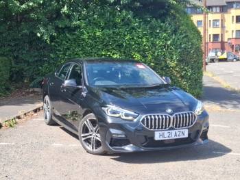 2021 (21) BMW 2 SERIES 218i [136] M Sport 4dr