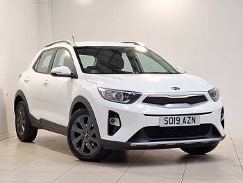 2019 (19) Kia Stonic 1.4 MPi 2 5dr