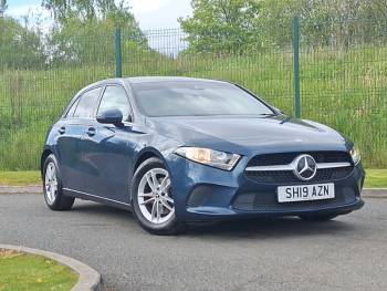 2019 (19) Mercedes-Benz A Class A180 SE 5dr Auto
