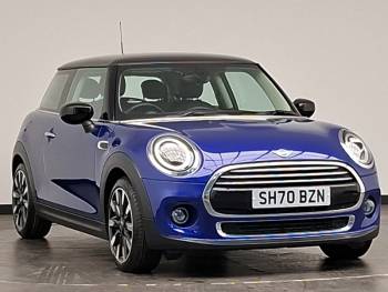 2020 (70) MINI Cooper 1.5 Cooper Exclusive II 3dr Auto