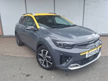 2023 (23) Kia Stonic 1.0T GDi 48V GT-Line S 5dr DCT