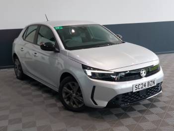 2024 (24) Vauxhall Corsa 1.2 Design 5dr