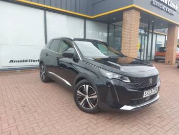 2023 (23) Peugeot 3008 1.2 PureTech GT 5dr EAT8