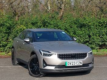 2023 (23) Polestar 2 170kW 78kWh Long Range SM [Pilot] 5dr Auto