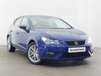 2020 (20) Seat Leon 1.0 TSI SE Dynamic [EZ] 5dr