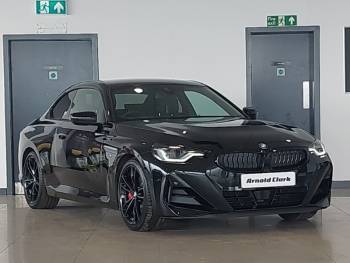 2022 (72) BMW 2 Series 230i M Sport 2dr Step Auto
